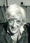 Jerry Goldsmith photo